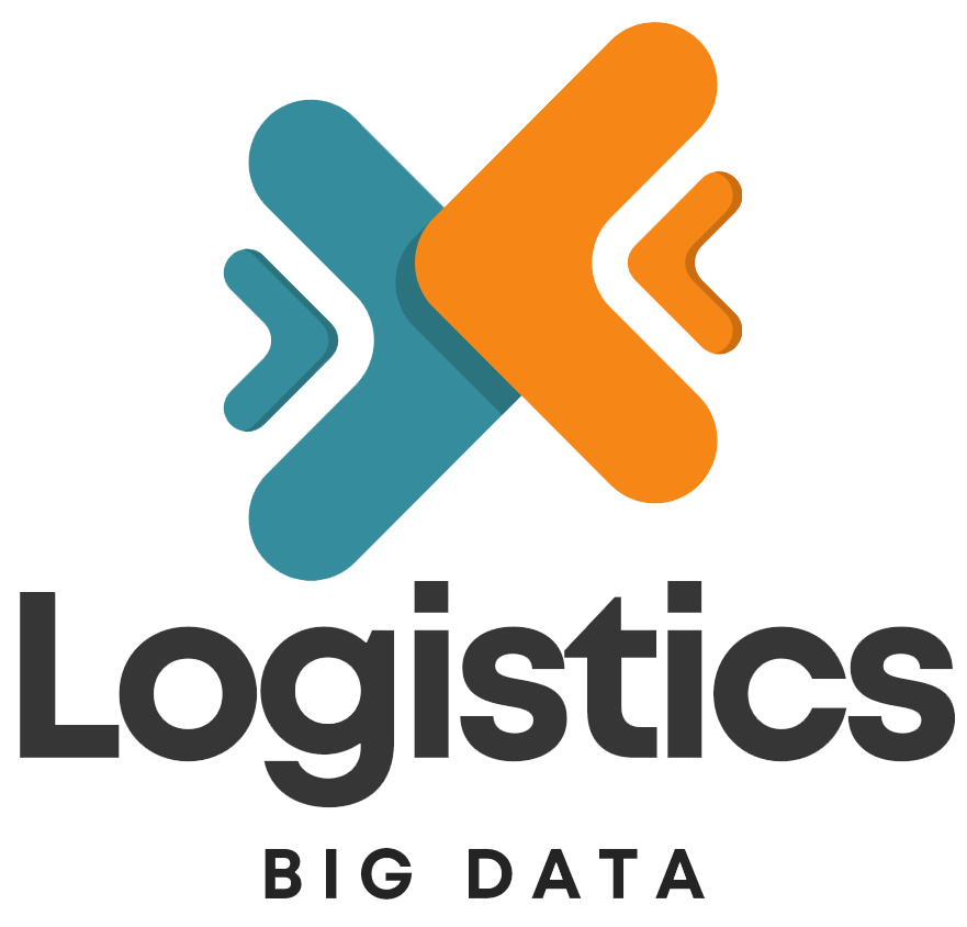 Blue and Orange Logistics Logo_transp